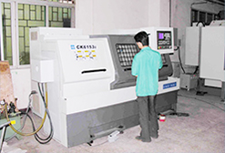 Focus on the high-end printing equipment manufacturers